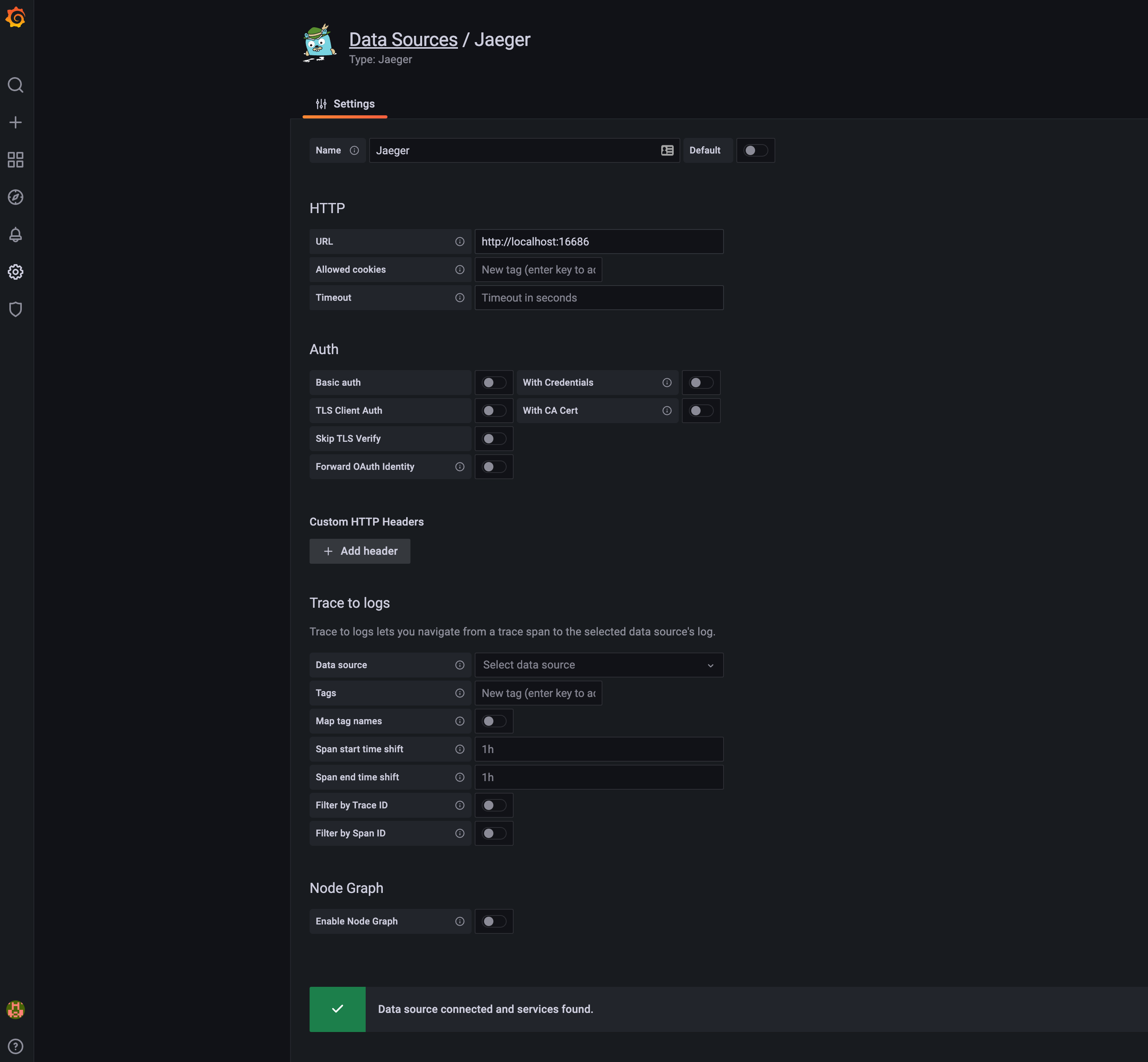 Trace Requests In Jira Administering Jira Applications Data Center